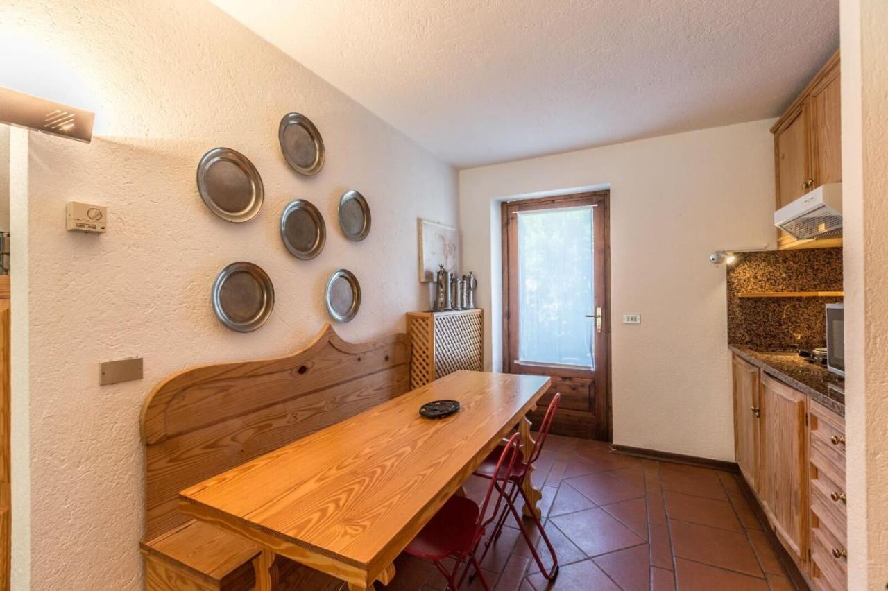 Altido Charming Apartments With Mountain Views And Green Backyard In Verrand Esterno foto