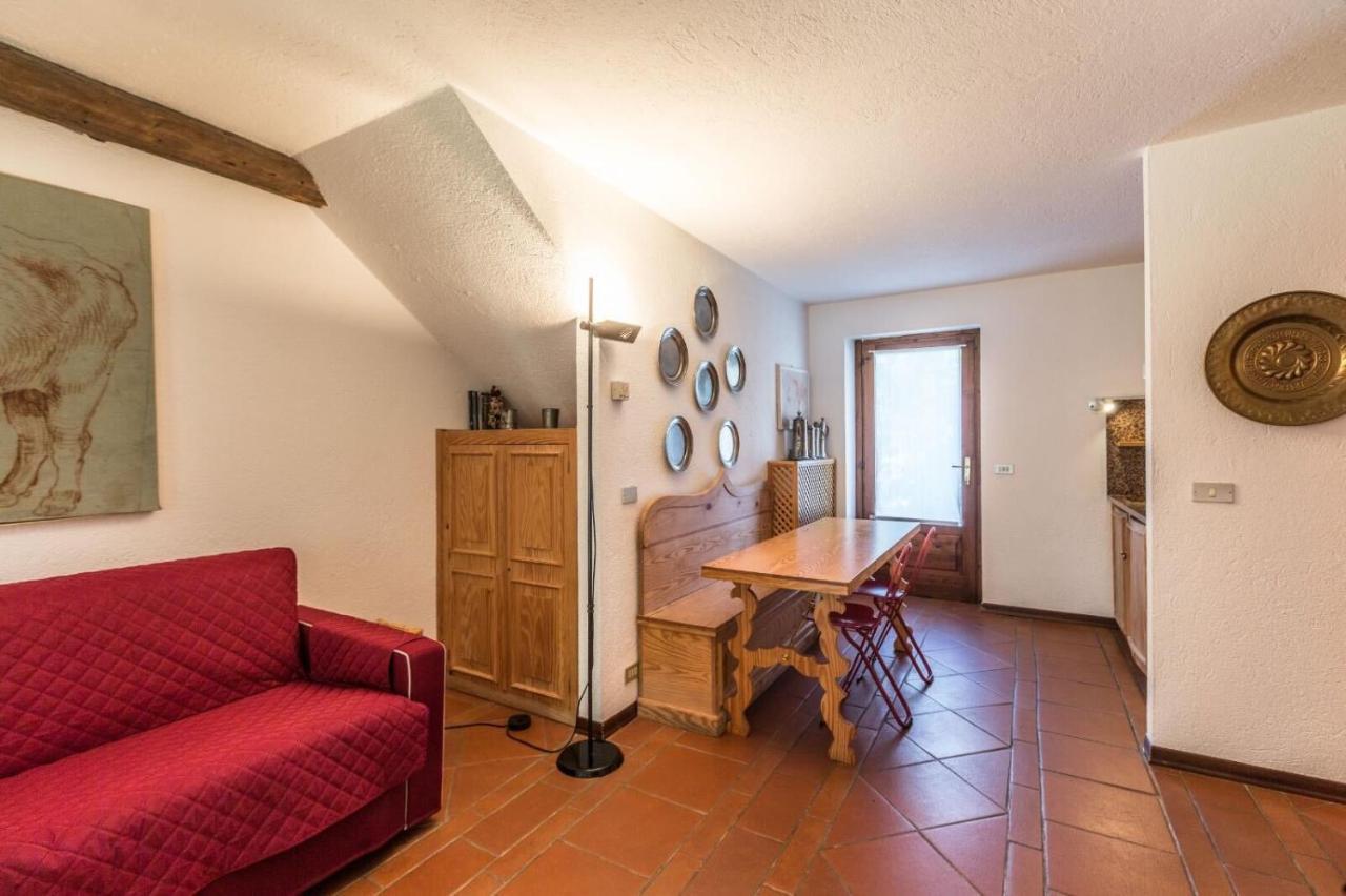 Altido Charming Apartments With Mountain Views And Green Backyard In Verrand Esterno foto