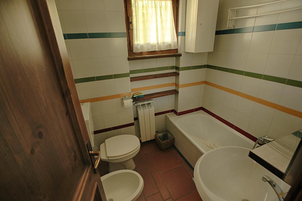 Altido Charming Apartments With Mountain Views And Green Backyard In Verrand Camera foto