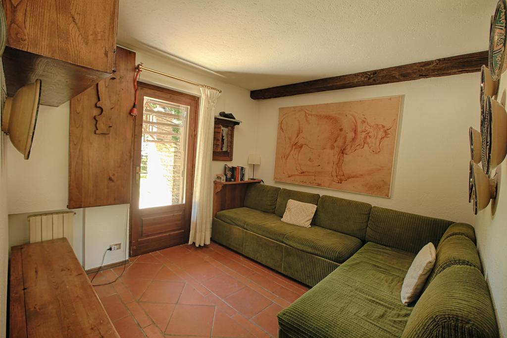 Altido Charming Apartments With Mountain Views And Green Backyard In Verrand Camera foto