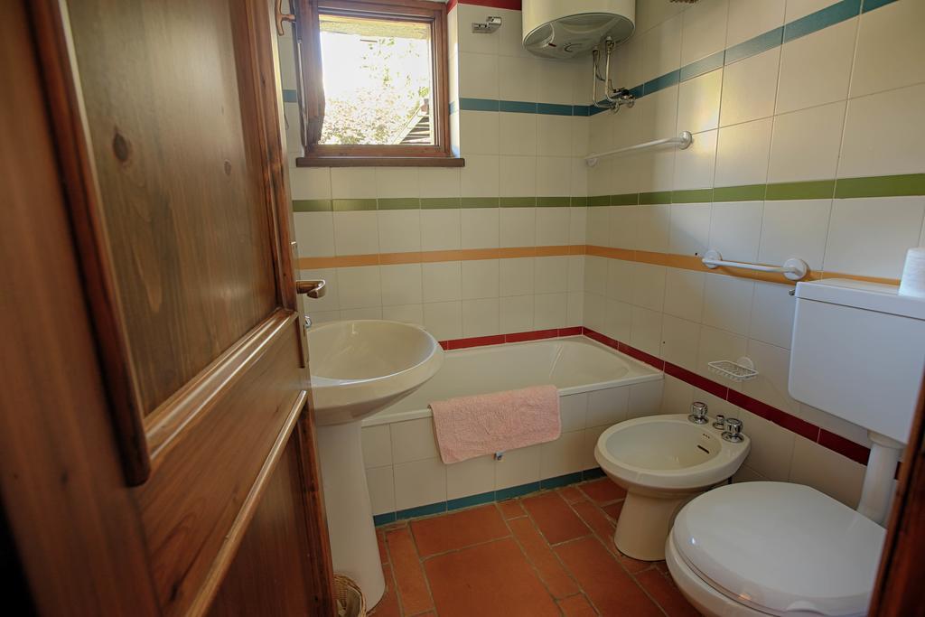 Altido Charming Apartments With Mountain Views And Green Backyard In Verrand Camera foto