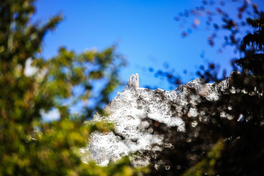 Altido Charming Apartments With Mountain Views And Green Backyard In Verrand Camera foto